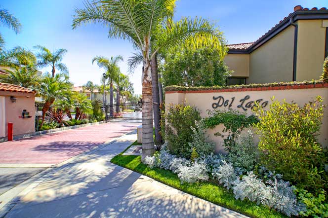 Del Lago Homes For Sale | Long Beach Real Estate