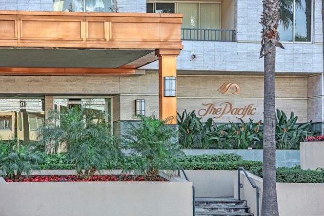 The Pacific Condos For Sale | Long Beach Real Estate